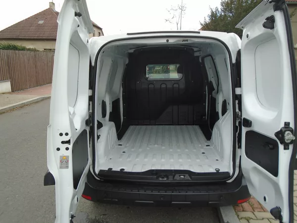 Dacia Dokker 1.5 DCI - foto 35