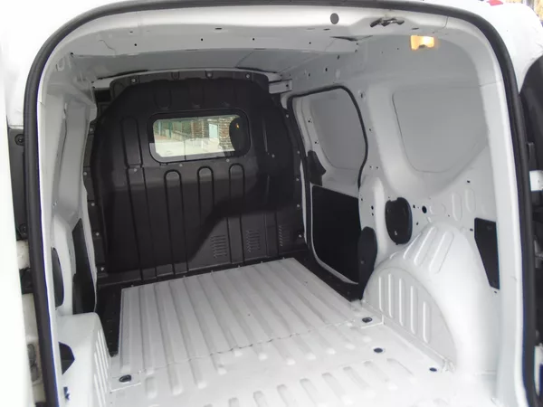 Dacia Dokker 1.5 DCI - foto 36