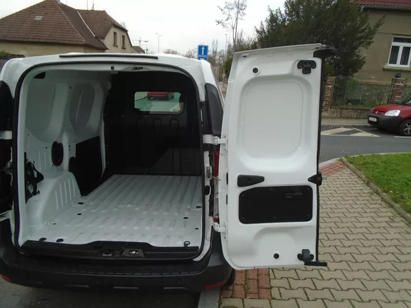 Dacia Dokker 1.5 DCI - foto 37