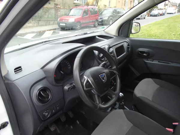 Dacia Dokker 1.5 DCI - foto 39