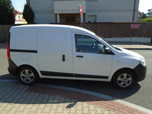 Dacia Dokker 1.5 DCI - foto 4