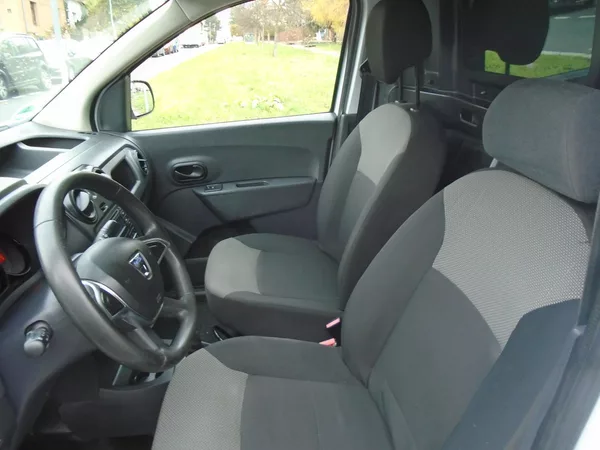 Dacia Dokker 1.5 DCI - foto 40
