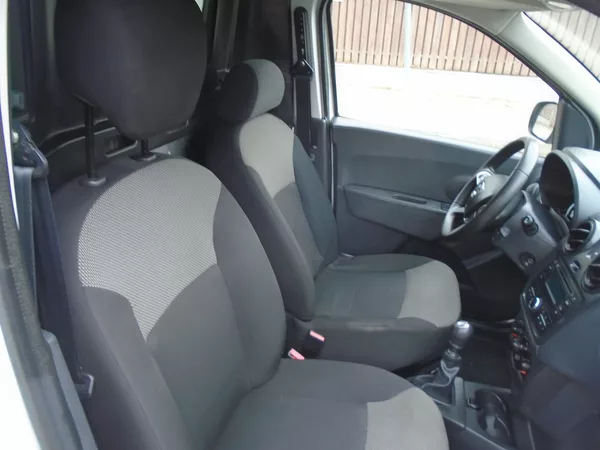 Dacia Dokker 1.5 DCI - foto 42