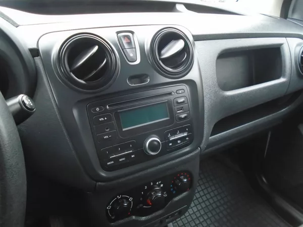 Dacia Dokker 1.5 DCI - foto 43