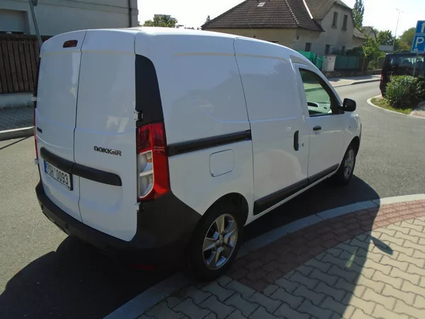 Dacia Dokker 1.5 DCI - foto 5