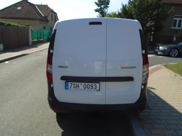 Dacia Dokker 1.5 DCI - foto 6