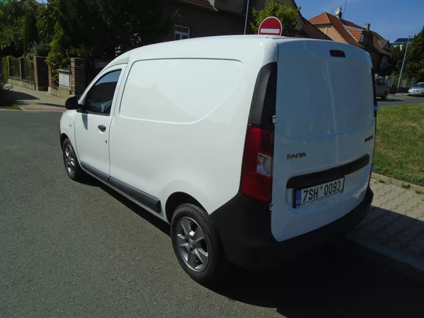 Dacia Dokker 1.5 DCI - foto 7