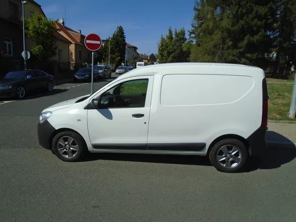 Dacia Dokker 1.5 DCI - foto 8