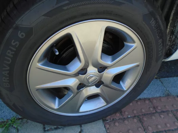 Dacia Dokker 1.5 DCI - foto 9