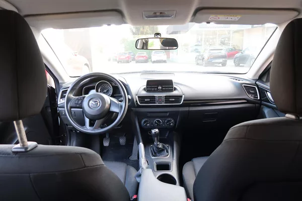 Mazda 3 HB 1,5 G100, 2 sady kol, ČR - foto 12