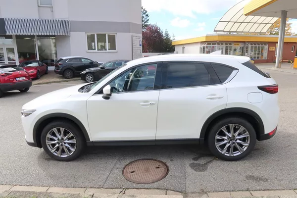 Mazda CX-5 2.5 G194 AWD AT Revolut. tažné - foto 10