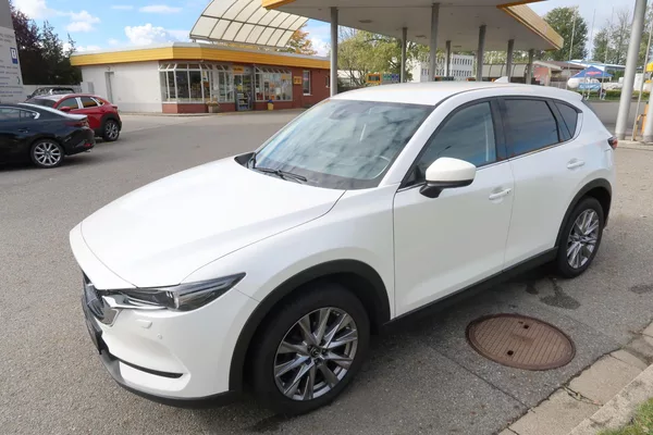 Mazda CX-5 2.5 G194 AWD AT Revolut. tažné - foto 11