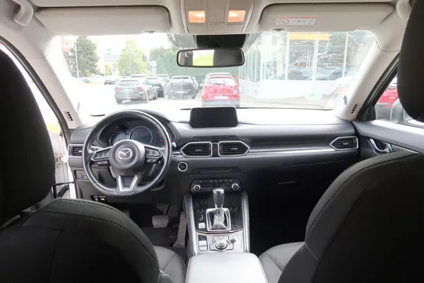 Mazda CX-5 2.5 G194 AWD AT Revolut. tažné - foto 12