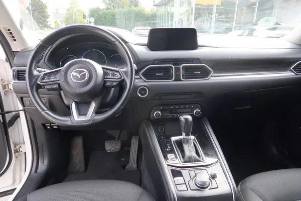Mazda CX-5 2.5 G194 AWD AT Revolut. tažné - foto 13