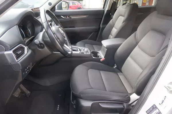 Mazda CX-5 2.5 G194 AWD AT Revolut. tažné - foto 14