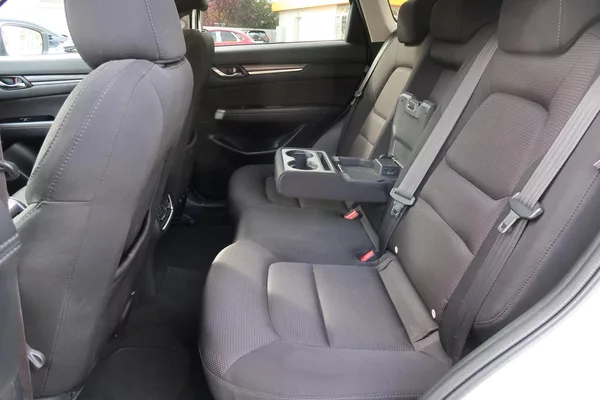 Mazda CX-5 2.5 G194 AWD AT Revolut. tažné - foto 15