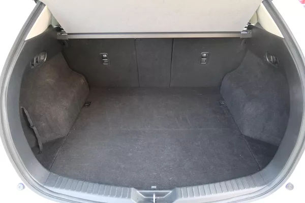 Mazda CX-5 2.5 G194 AWD AT Revolut. tažné - foto 16