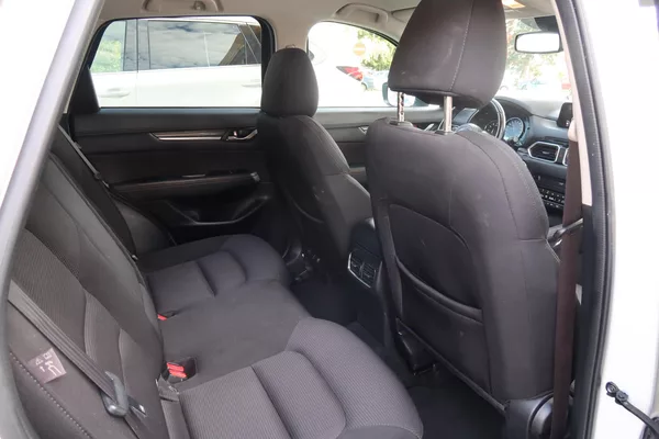 Mazda CX-5 2.5 G194 AWD AT Revolut. tažné - foto 19