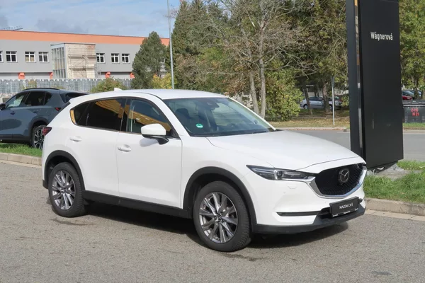Mazda CX-5 2.5 G194 AWD AT Revolut. tažné - foto 2