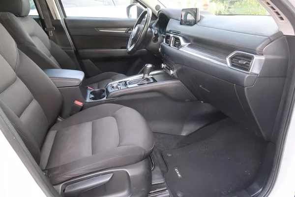 Mazda CX-5 2.5 G194 AWD AT Revolut. tažné - foto 20