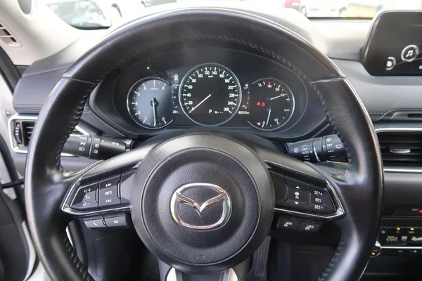 Mazda CX-5 2.5 G194 AWD AT Revolut. tažné - foto 24