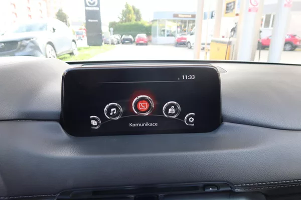 Mazda CX-5 2.5 G194 AWD AT Revolut. tažné - foto 26