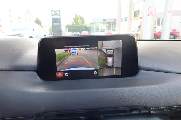 Mazda CX-5 2.5 G194 AWD AT Revolut. tažné - foto 29