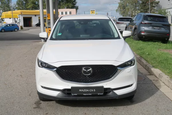 Mazda CX-5 2.5 G194 AWD AT Revolut. tažné - foto 3