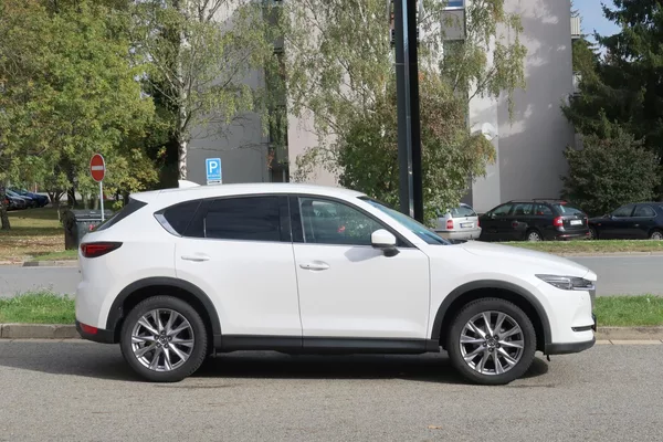 Mazda CX-5 2.5 G194 AWD AT Revolut. tažné - foto 5