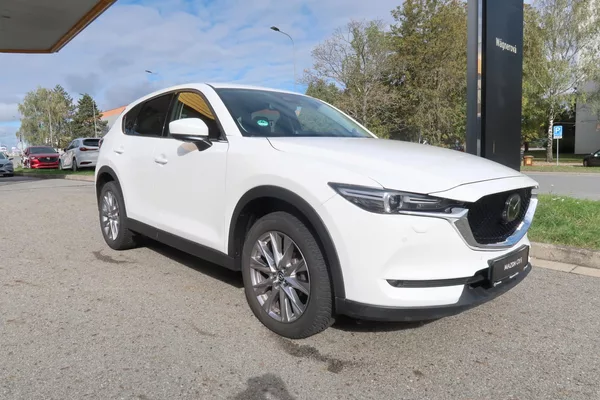 Mazda CX-5 2.5 G194 AWD AT Revolut. tažné - foto 6