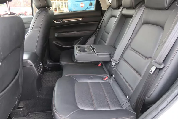 Mazda CX-5 2,5 AT FWD kůže, záruka, DPH - foto 15