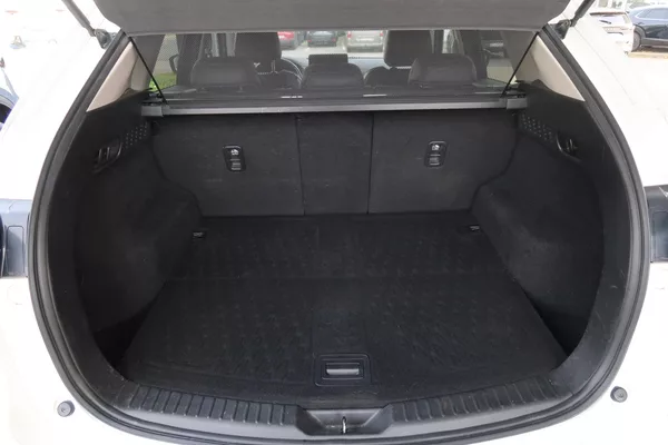 Mazda CX-5 2,5 AT FWD kůže, záruka, DPH - foto 17