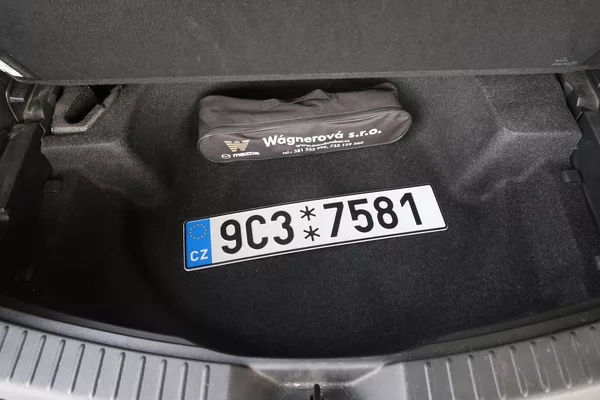 Mazda CX-5 2,5 AT FWD kůže, záruka, DPH - foto 18