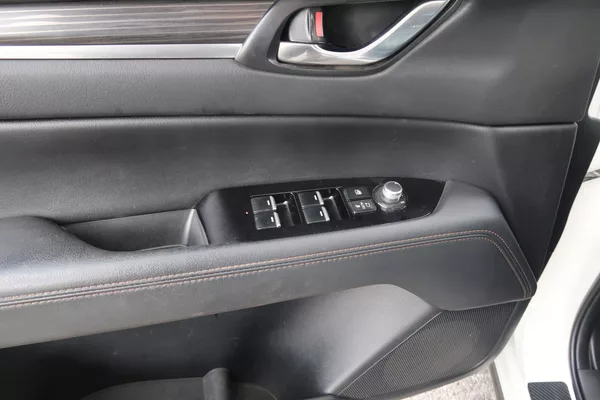Mazda CX-5 2,5 AT FWD kůže, záruka, DPH - foto 21