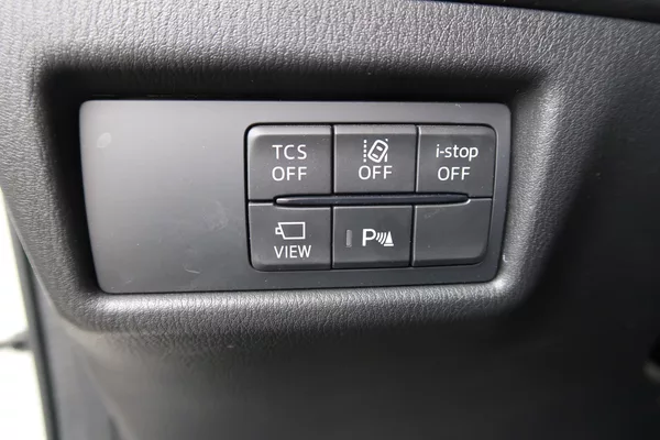 Mazda CX-5 2,5 AT FWD kůže, záruka, DPH - foto 22