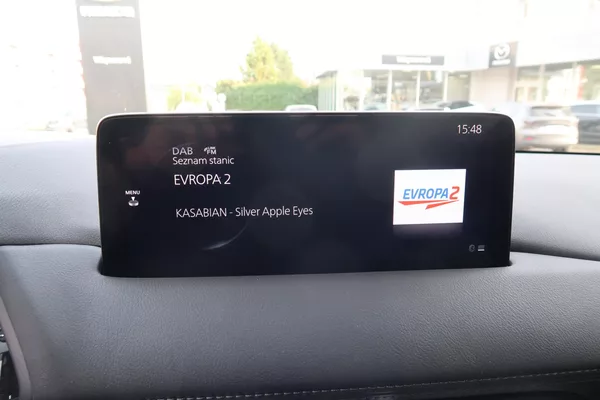 Mazda CX-5 2,5 AT FWD kůže, záruka, DPH - foto 26
