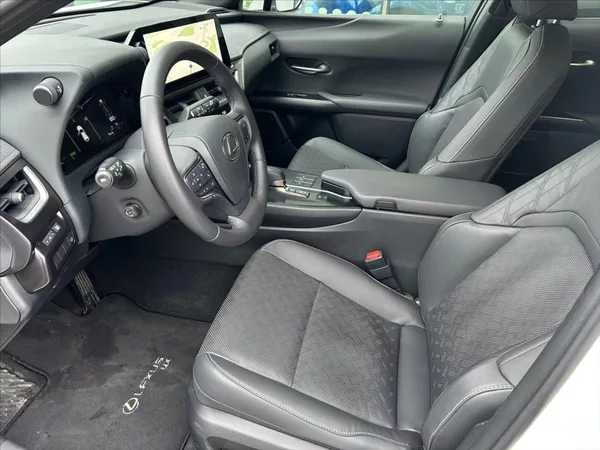 Lexus UX 300h 2.0 Prestige Plus - foto 10