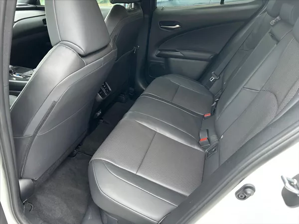Lexus UX 300h 2.0 Prestige Plus - foto 11