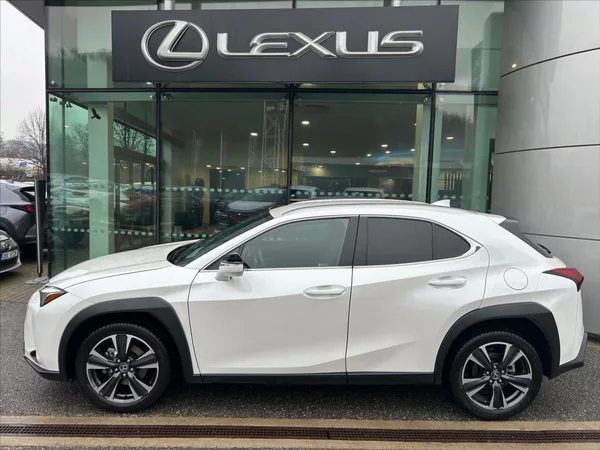 Lexus UX 300h 2.0 Prestige Plus - foto 2