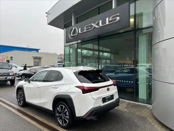 Lexus UX 300h 2.0 Prestige Plus - foto 3