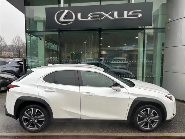 Lexus UX 300h 2.0 Prestige Plus - foto 7