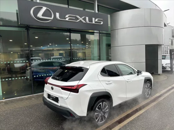 Lexus UX 300h 2.0 Prestige Plus - foto 8