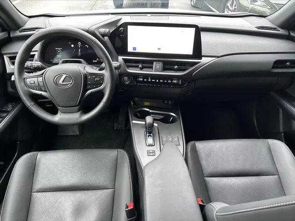 Lexus UX 300h 2.0 Prestige Plus - foto 9