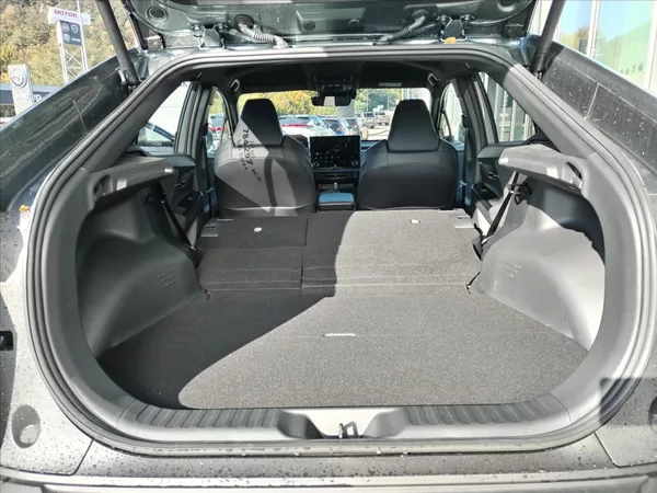 Toyota C-HR BEV 77 kWh 224k STYLE DYNAMIC - foto 14