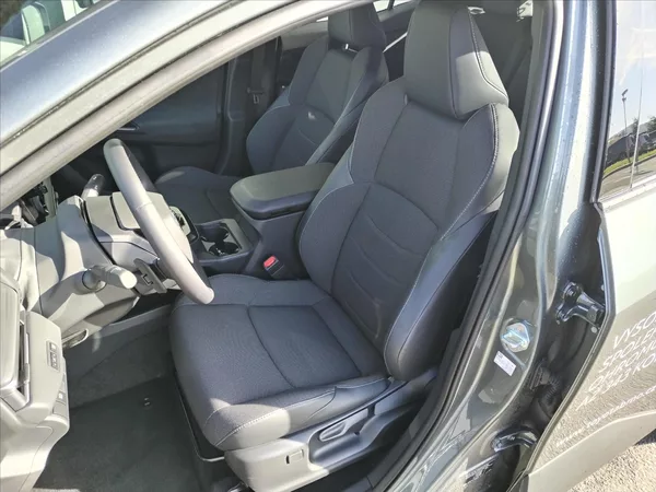 Toyota C-HR BEV 77 kWh 224k STYLE DYNAMIC - foto 5