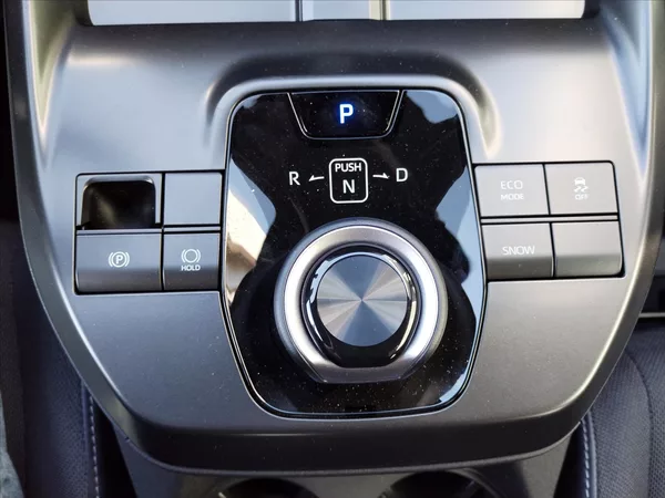 Toyota C-HR BEV 77 kWh 224k STYLE DYNAMIC - foto 7