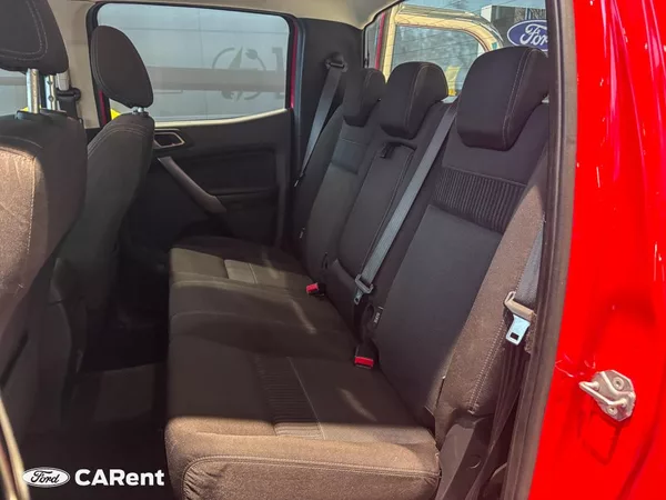 Ford Ranger XLT Double Cab - foto 11