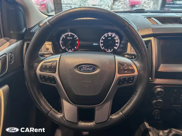 Ford Ranger XLT Double Cab - foto 12