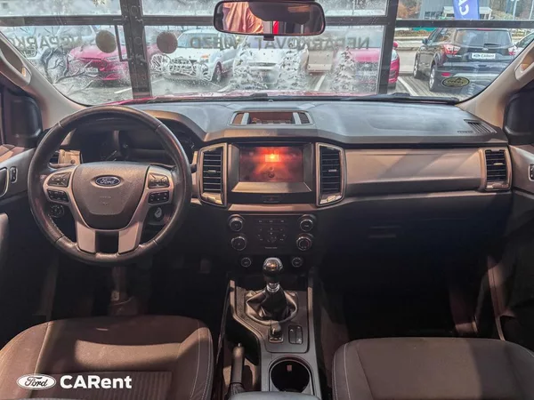Ford Ranger XLT Double Cab - foto 13