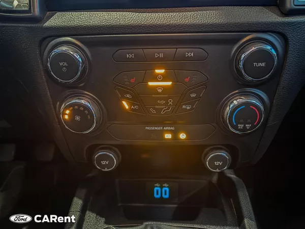 Ford Ranger XLT Double Cab - foto 17
